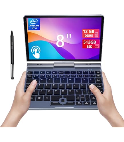 でこさん専用GPD Pocket 3 / 8インチUMPC 16GB/512G Amazon.com: GPD