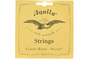 CORDOBA Aquila 1B Banjo Strings Set