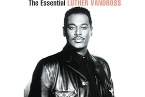 Essential Luther Vandross