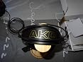 Avantree TR902 Universal Headphone Stand - Wood & Aluminum Hanger With Cable Management