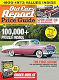 Old Cars Price Guide [Print + Kindle]