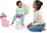 Bright Starts Disney Princess My Size Potty 2-in-1 System 18m+ view 10