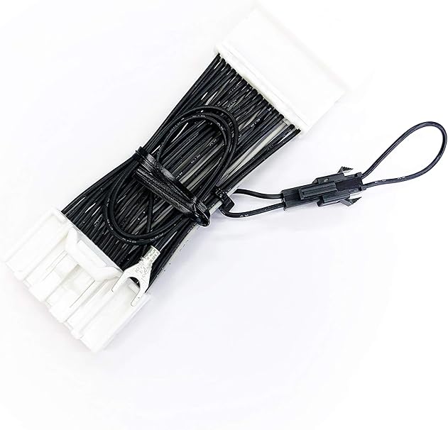 Amazon Stv N06 32p エルグランド E52 走行中テレビ Dｖdが見れるキット 車載モニターアクセサリ 車 バイク