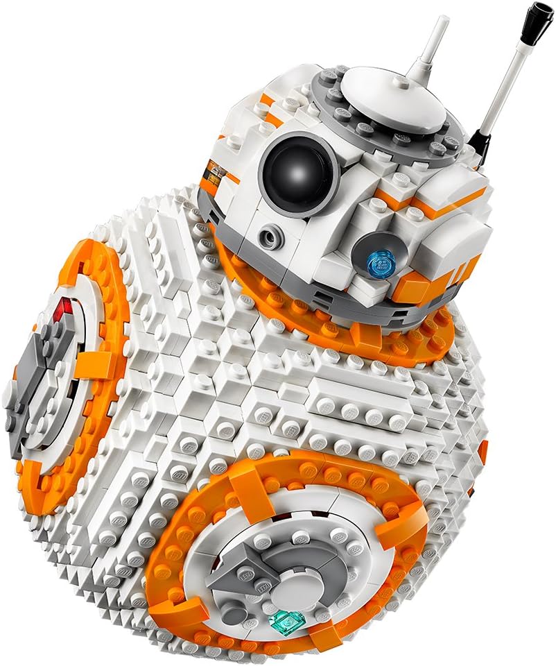bb8 lego amazon