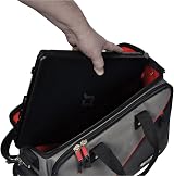 CK MAGMA MA2630 Technicians Tool Case Black 33x46x21cm Polyester Laptop view 3
