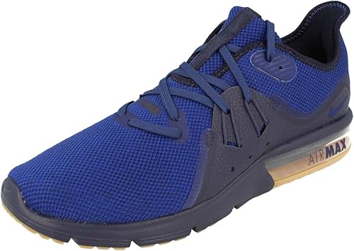 nike air max sequent 3 blue