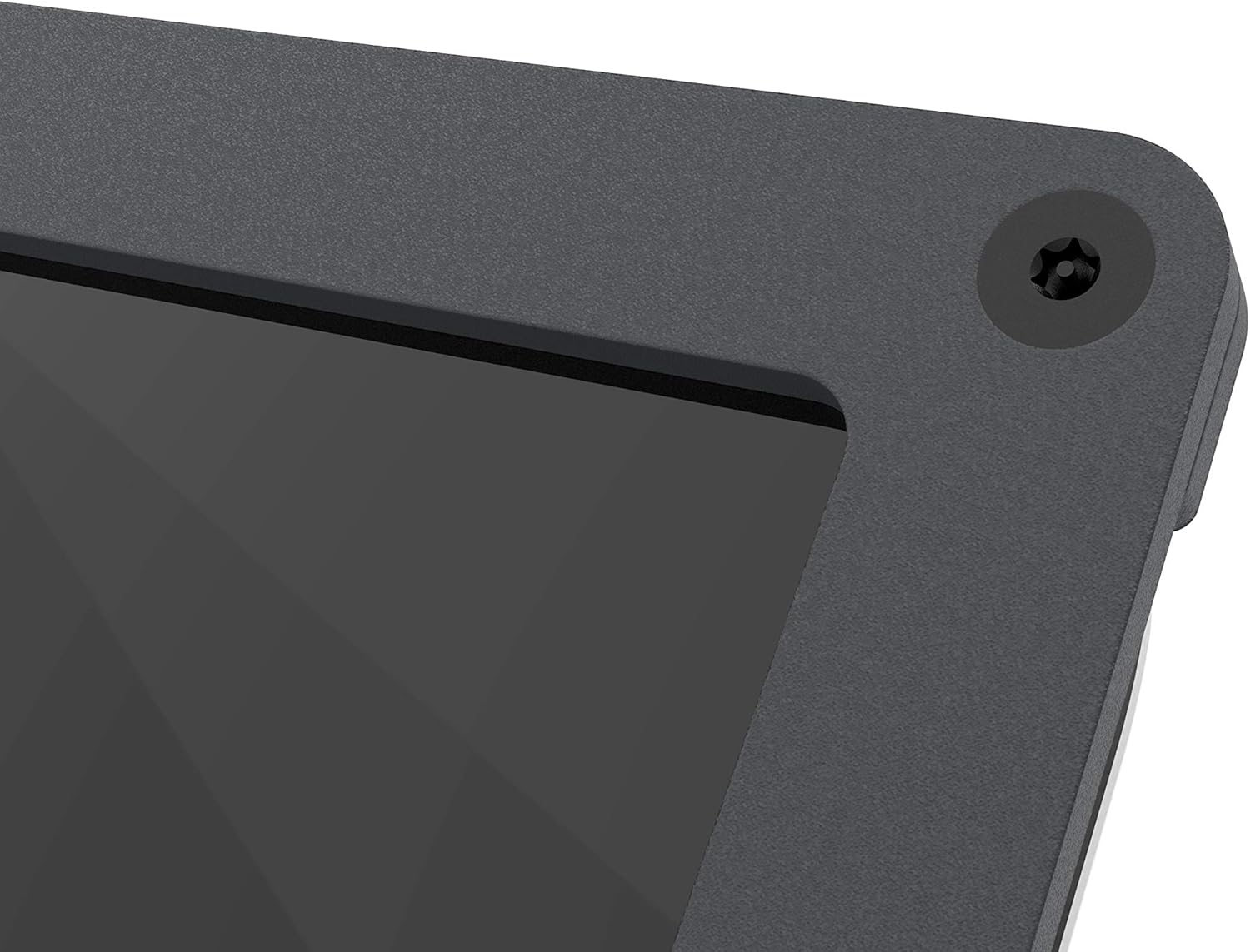 Windfall Heckler Design Anti-Theft Desk Mount Compatible with iPad 7, 8 & 9 (2019-2021) 10.2 Inch, Black - Image 4