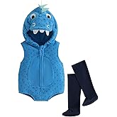 Yoawdats Toddler Newborn Baby Boy Girl Photography Outfits Animal Onesie Romper Halloween Owl Costume Jumpsuit