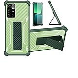 Aroepurt Case for Poco X4 Pro 5g Phone Case Stand