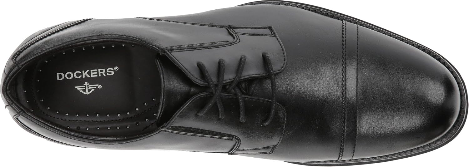 dockers dress shoes amazon