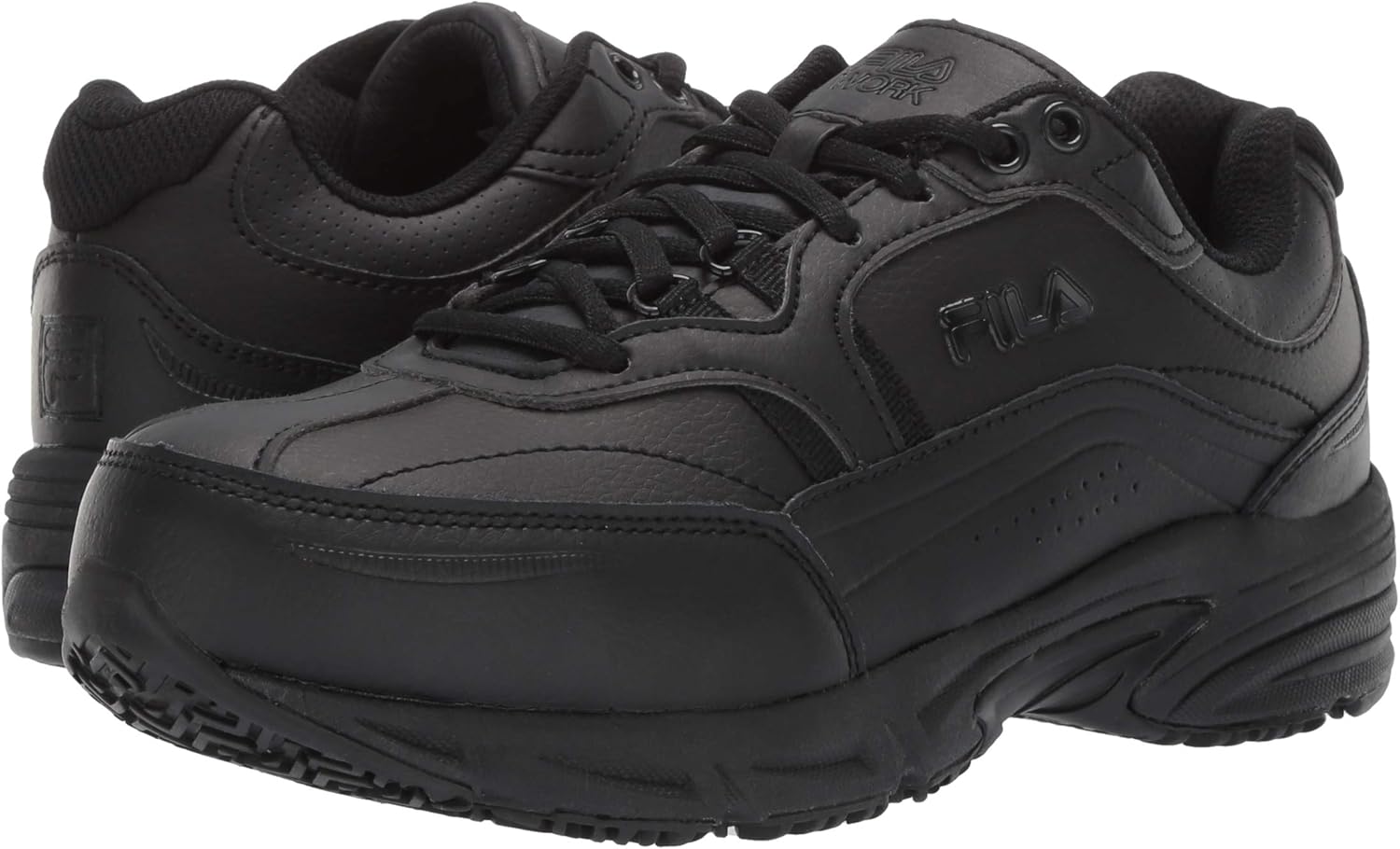 fila men's memory workshift