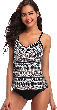 amazon tankini sets