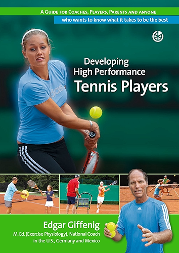 Download Developing High Performance Tennis Players (English Edition) PDF