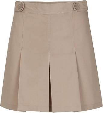 amazon uniform skirts
