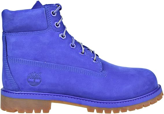 royal blue timberland boots
