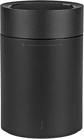 mi round bluetooth speaker 2