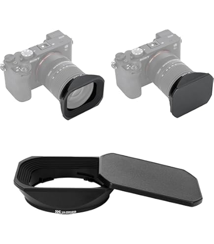 SIGMA 60mm F2.8 DN レンズ　フード(LH520-03)付き Sigma LH520-03 Lens Hood for 19/30/60mm F2.8 EX DN ART