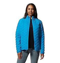 Mountain Hardwear Women's StretchDown Light