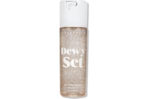 Anastasia Beverly Hills - Setting Spray - Dewy Set