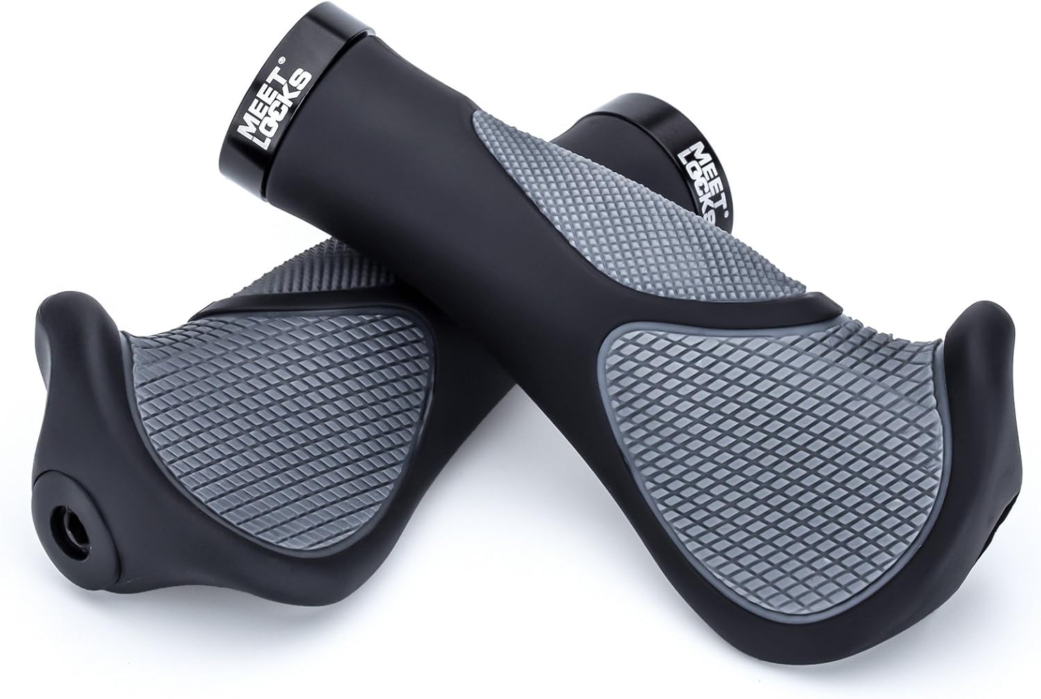meetlocks bike grips