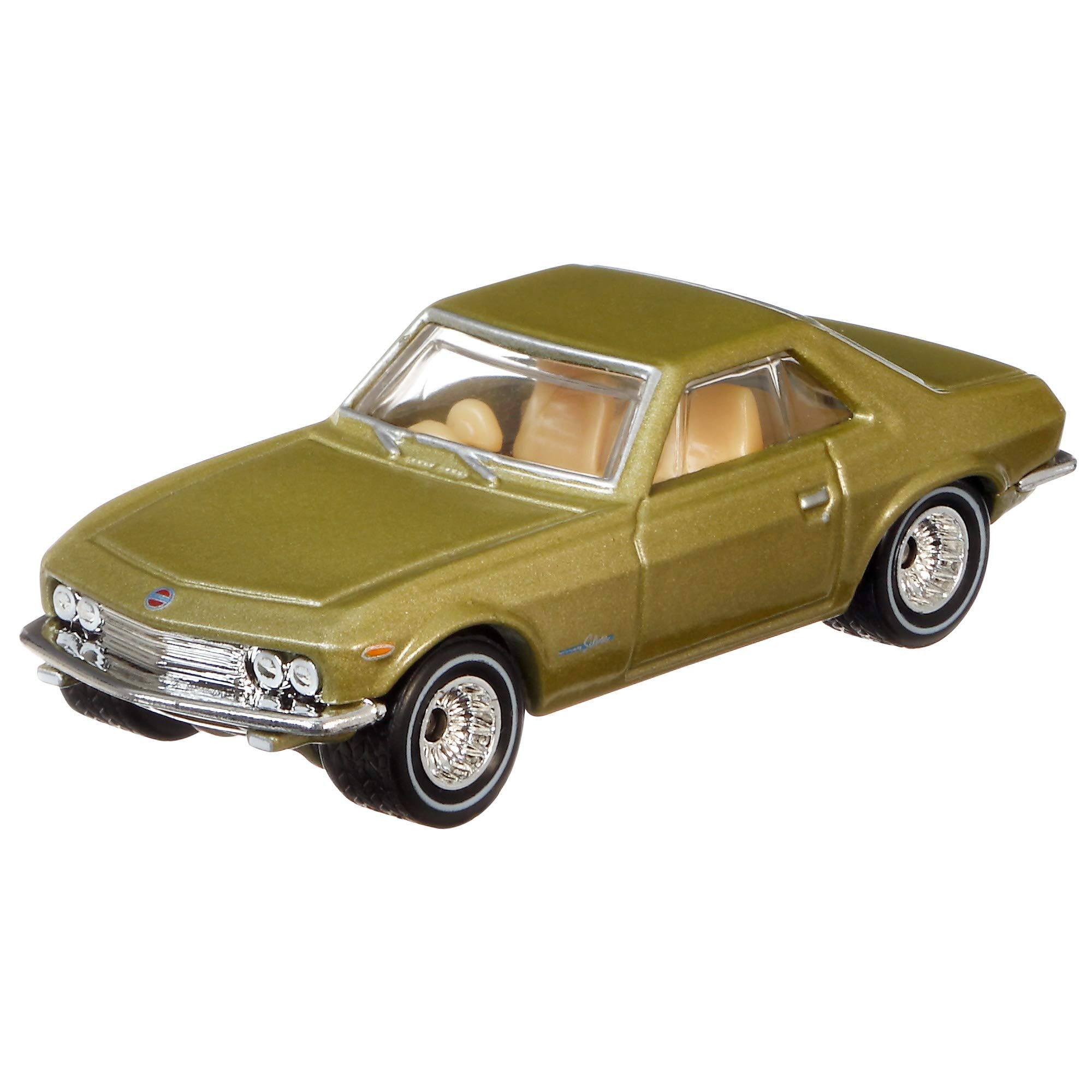 Hot Wheels Car Culture | Japan Historics | Nissan Silvia (CSP311) 3/5