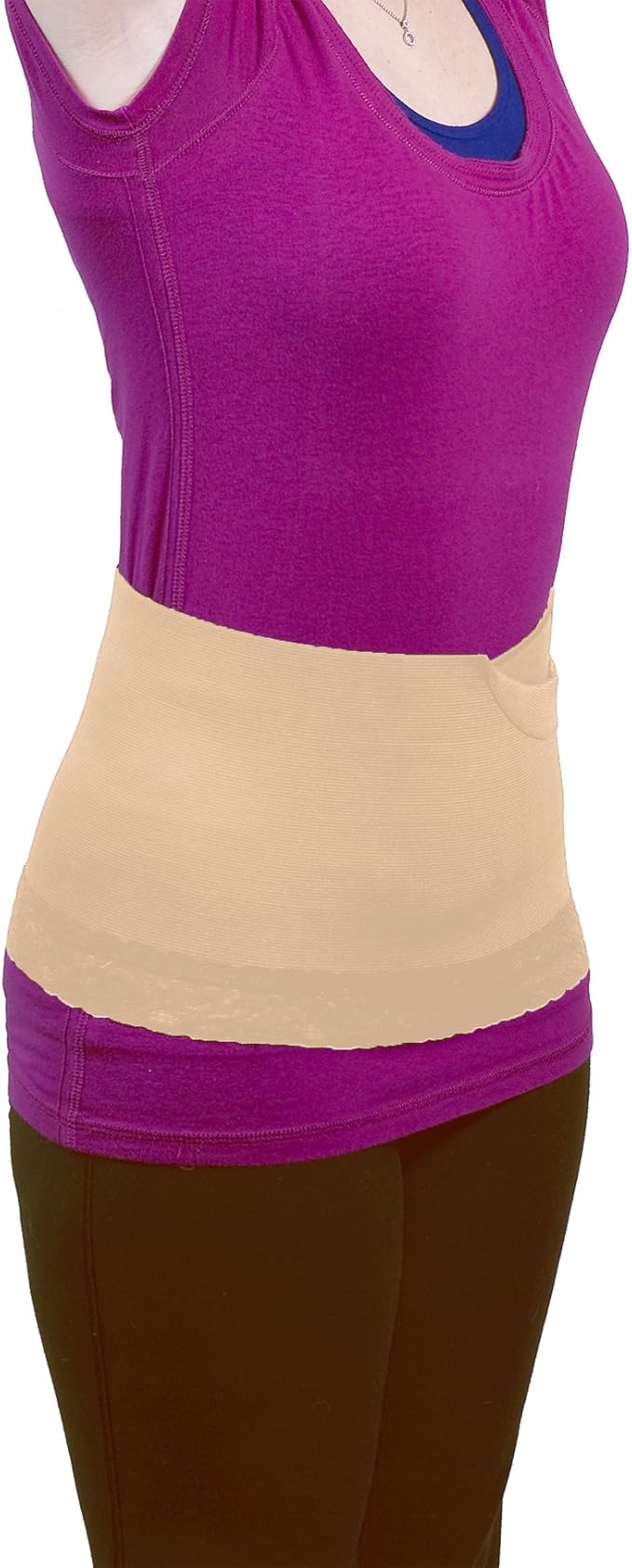 jolly jumper tummy trainer