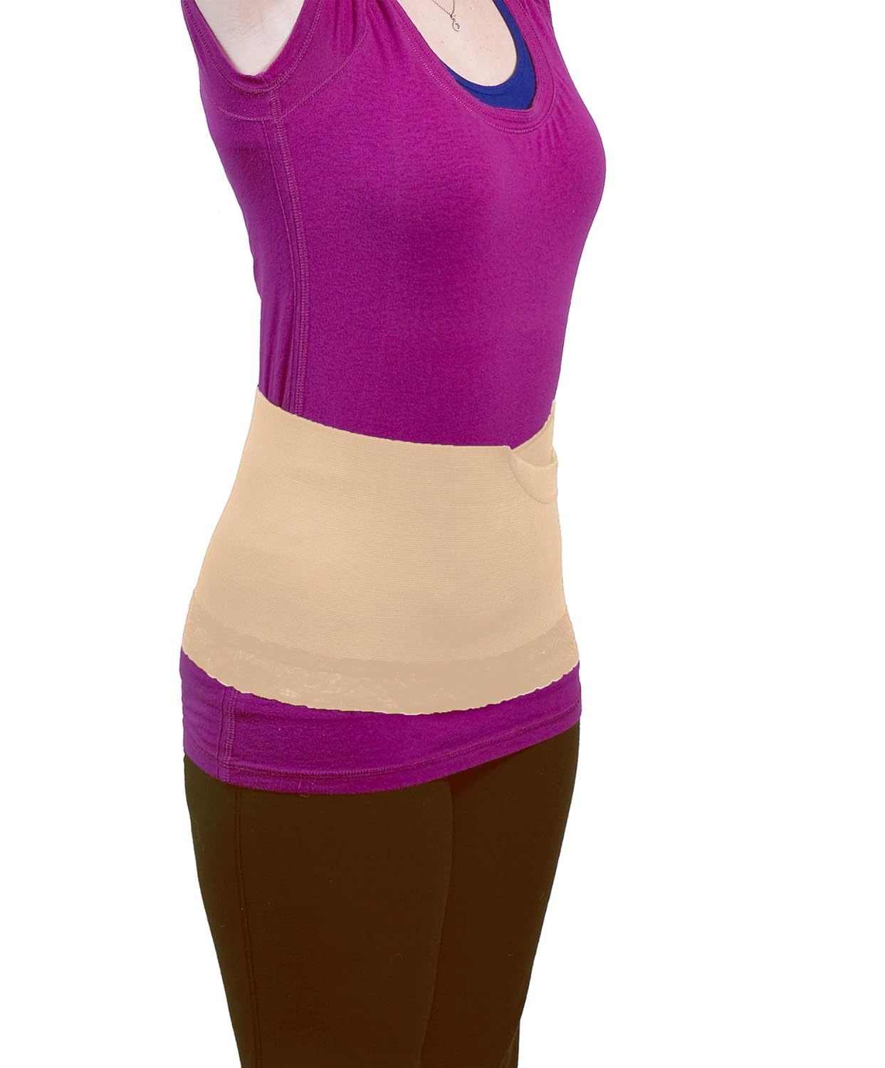 jolly jumper tummy trainer