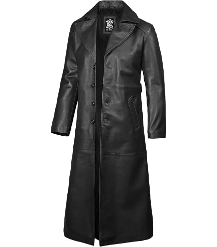 The Jasperz German Classic Officer WW2 Military Uniform Black