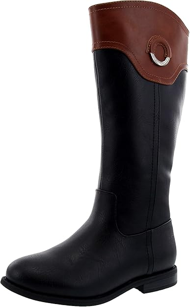 nautica girls boots