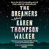 The Dreamers: A Novel