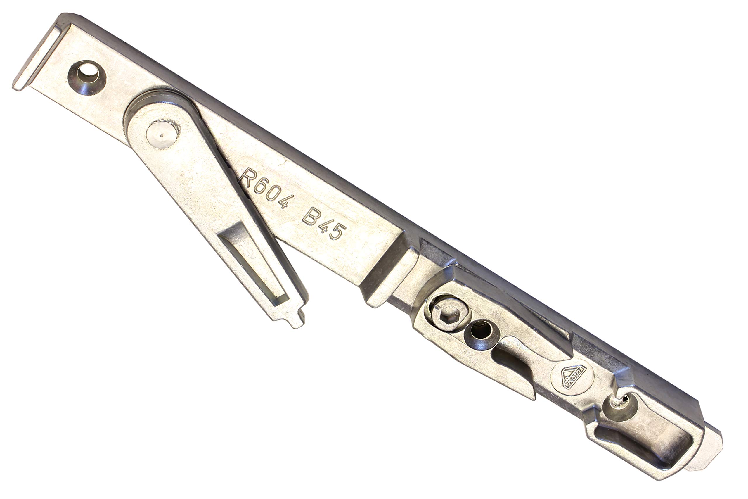 Roto Centro Edge Latch