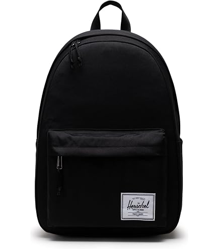 Herschel Supply Co. Classic XL Backpack, Black Tonal, XL - 30L