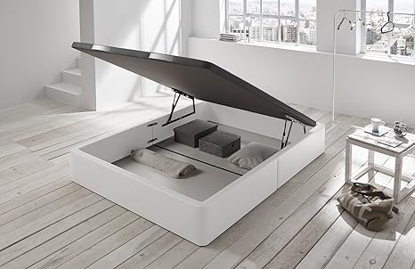 Living Sofa CANAPÉ ABATIBLE Alta Gama Gran Capacidad Montaje Gratuito