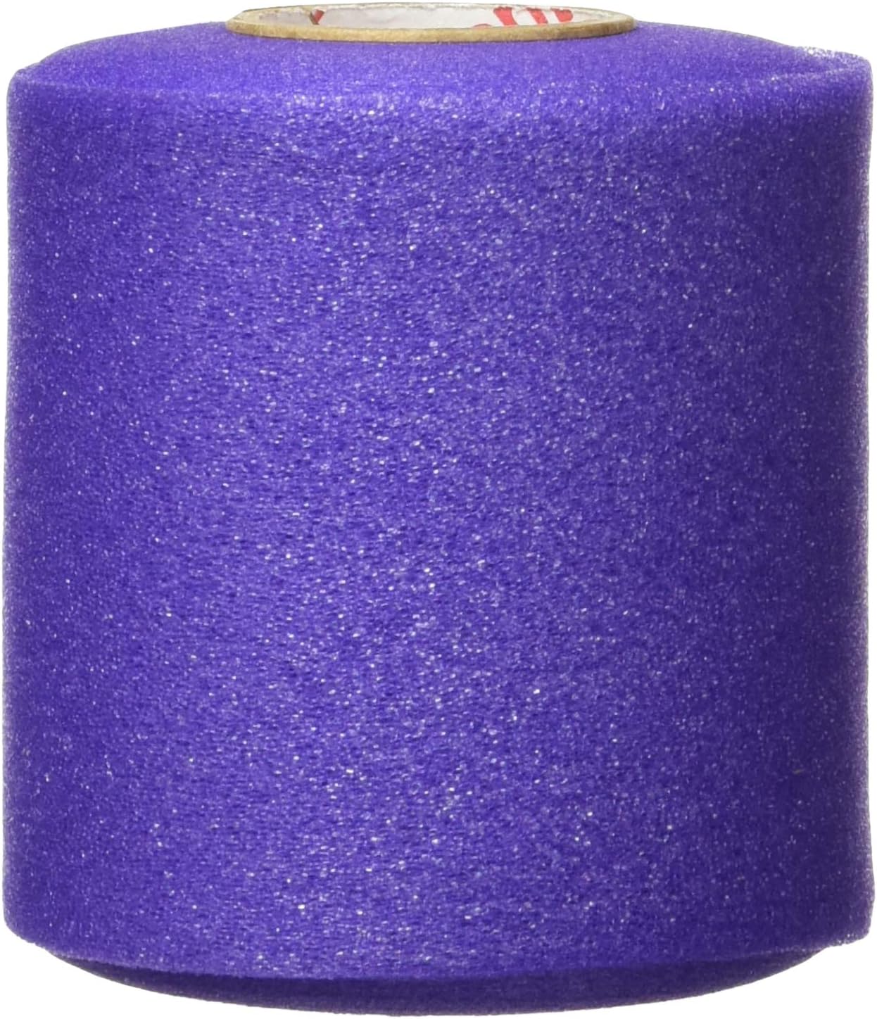 Mueller MWrap Latex-Free Prewrap, 2.75" X 21.4 Yd Roll, Purple, 2 Pack: Health & Personal Care