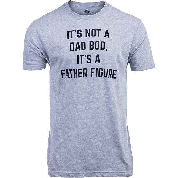 Building My Dad Bod T Shirt By