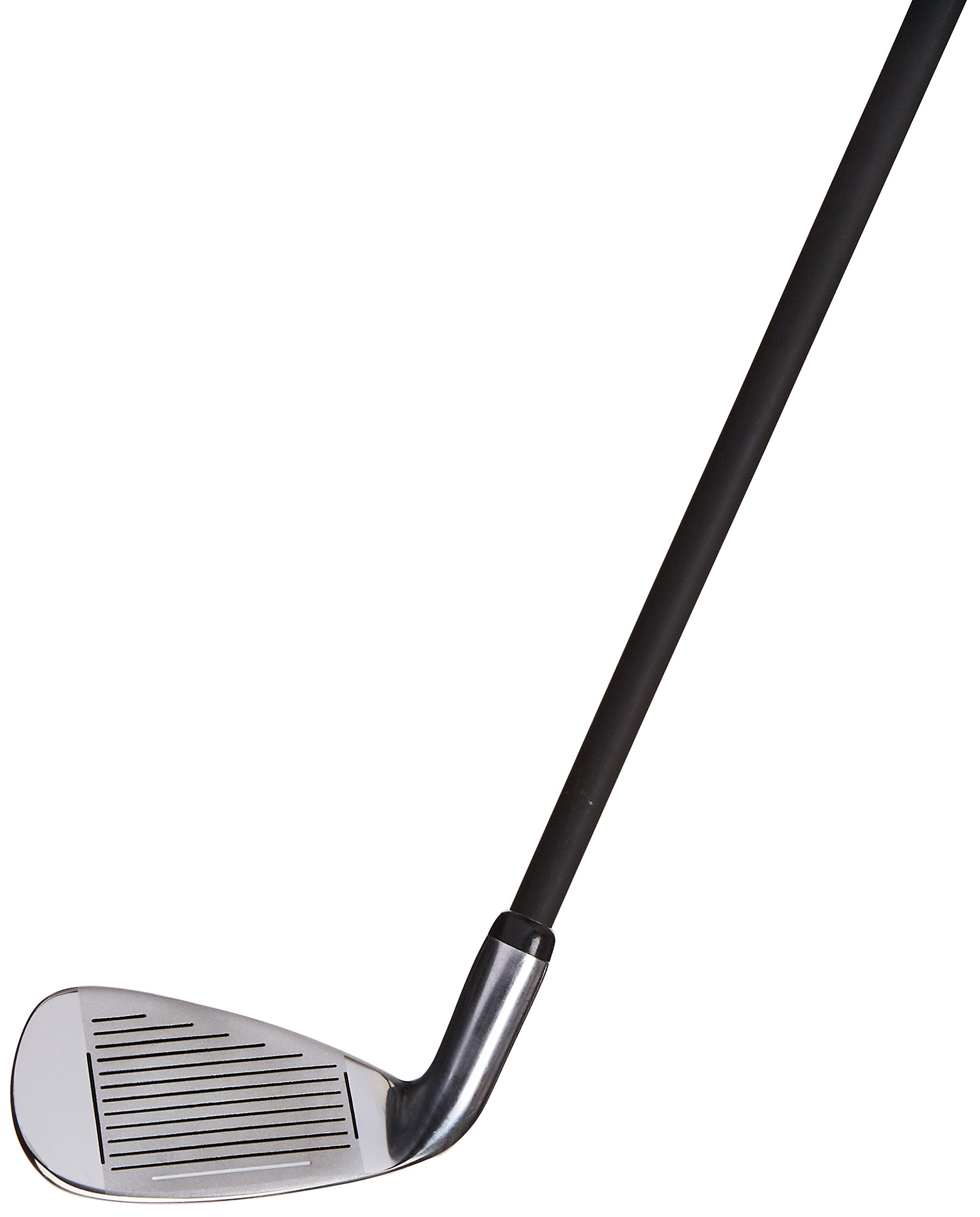 Confidence Junior Golf Club Set with Stand Bag Legends Golf