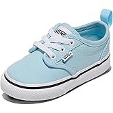 Vans Unisex-Child Atwood Slip-on Shoe