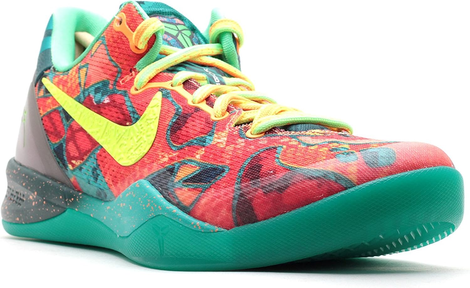 what the kobe 8 retail price