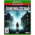 The Sinking City (XB1) - Xbox One