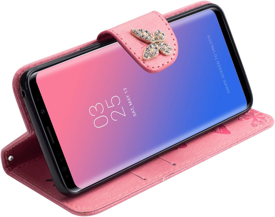 Grandoin Galaxy S9 Case - Image 4