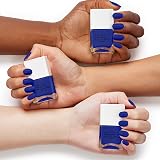 Nails Inc 45 Second Speedy Gloss Longing For Leicester Square 14ml Vegan view 3