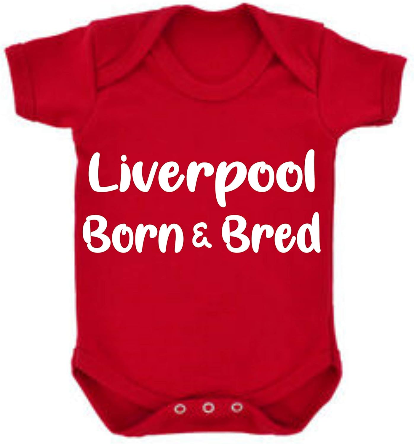 liverpool baby grow