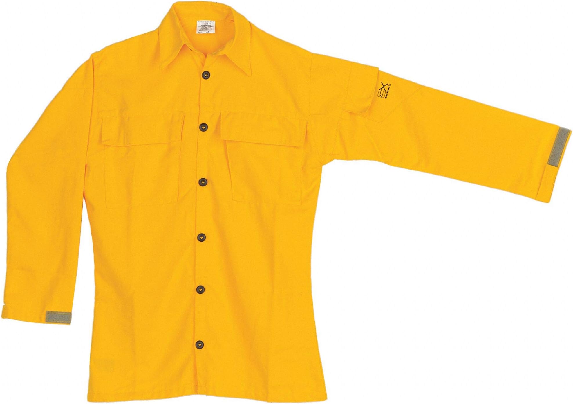 CX Wildland Brush, Shirt, L