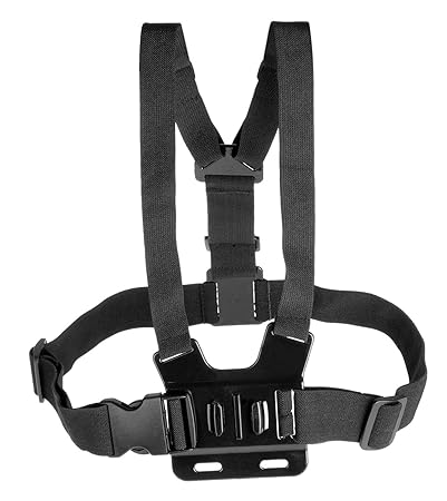 yayago Brustgurt Chesty Halterung für ACME VR04
