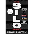 The Silo Series Collection: Wool, Shift, Dust, and Silo Stories