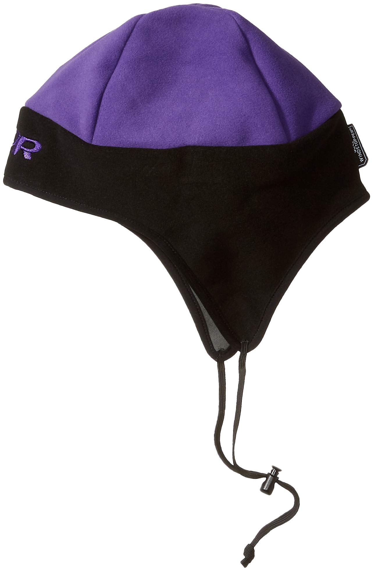 Outdoor Research Peruvian Hat, Purple Rain/Black, Small in Kuwait