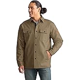 Red Kap mens Water Repellent Shirt Jacket