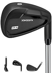 XM-01 Individual Golf Irons or Golf Irons Set