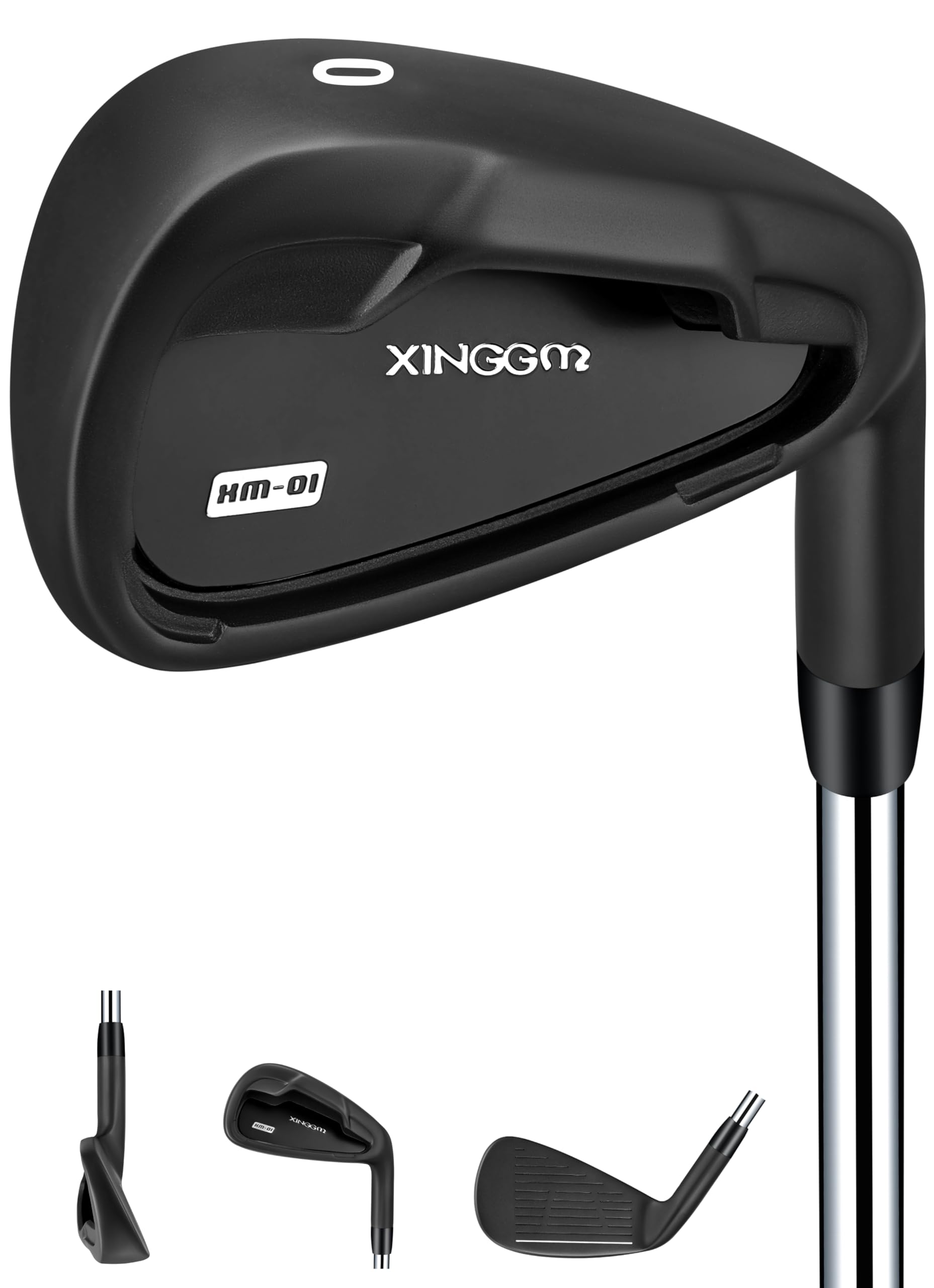 XM-01 Individual Golf Irons or Golf Irons Set