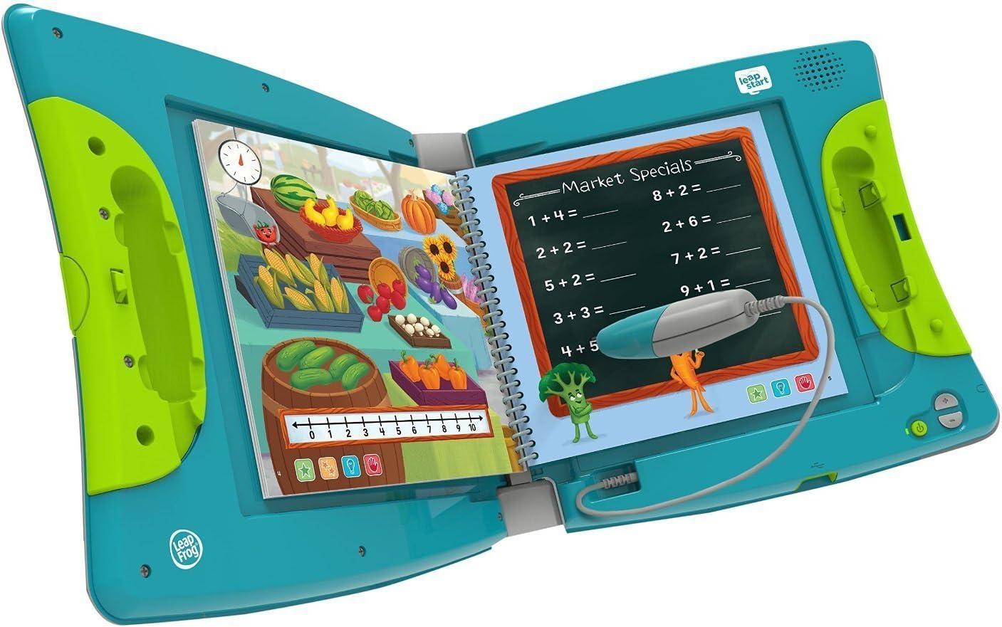 leapfrog for one year old